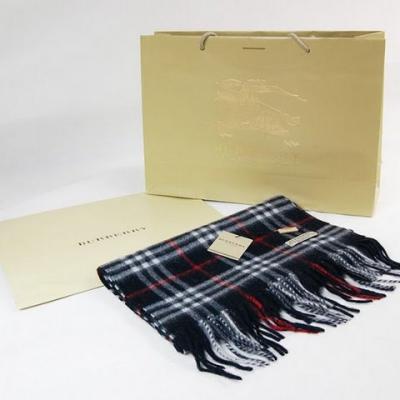 BURBERRY Scarf-84